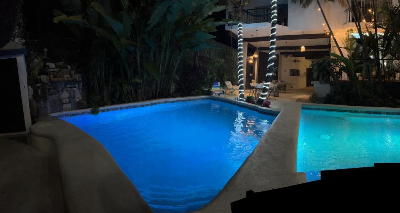 Refugio Huasteco Hotel Boutique Tamasopo Exterior photo